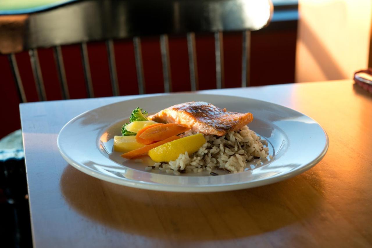 Clarenville Inn Kültér fotó
