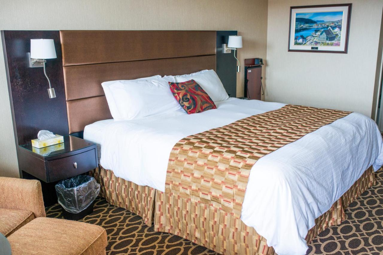 Clarenville Inn Kültér fotó