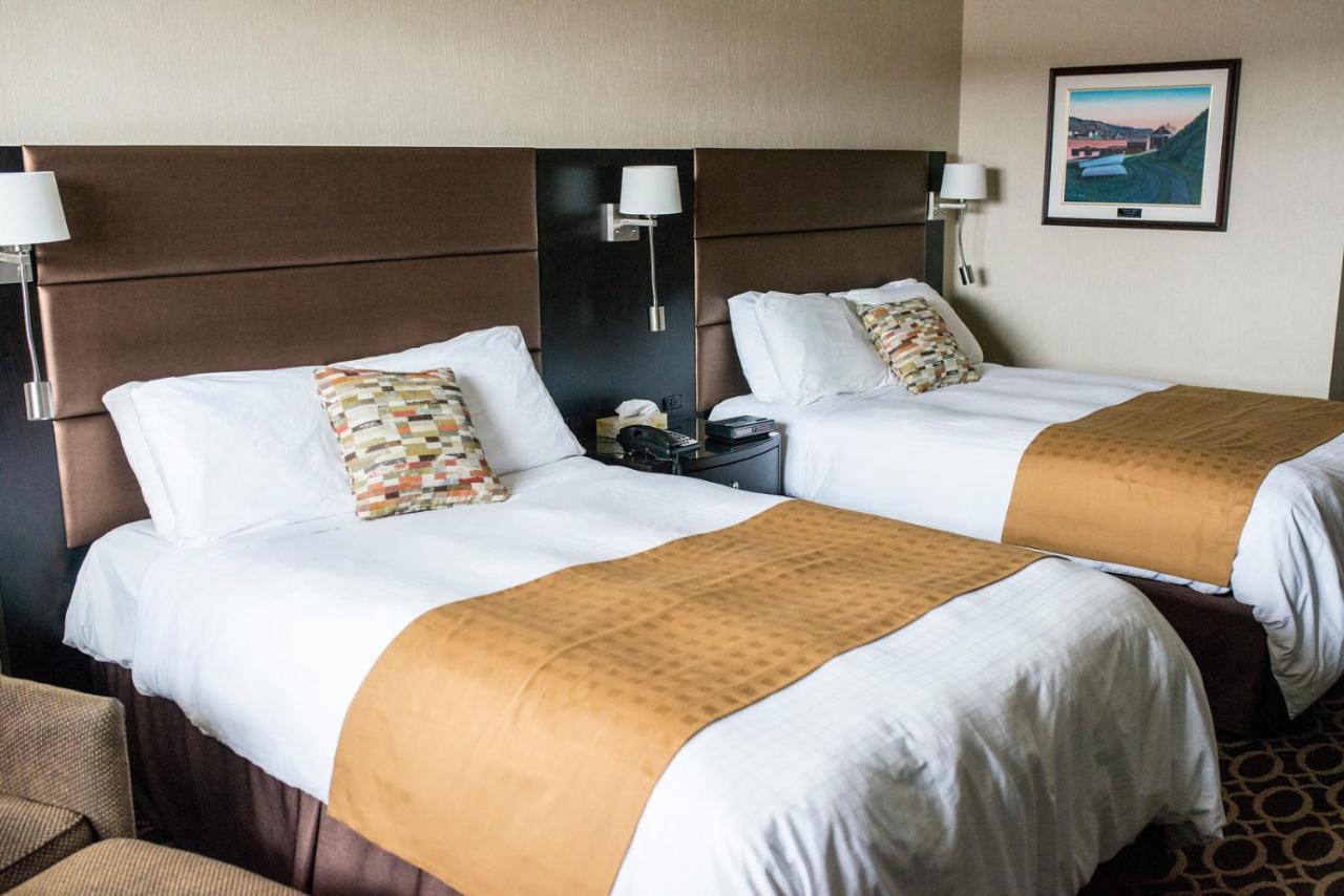 Clarenville Inn Kültér fotó