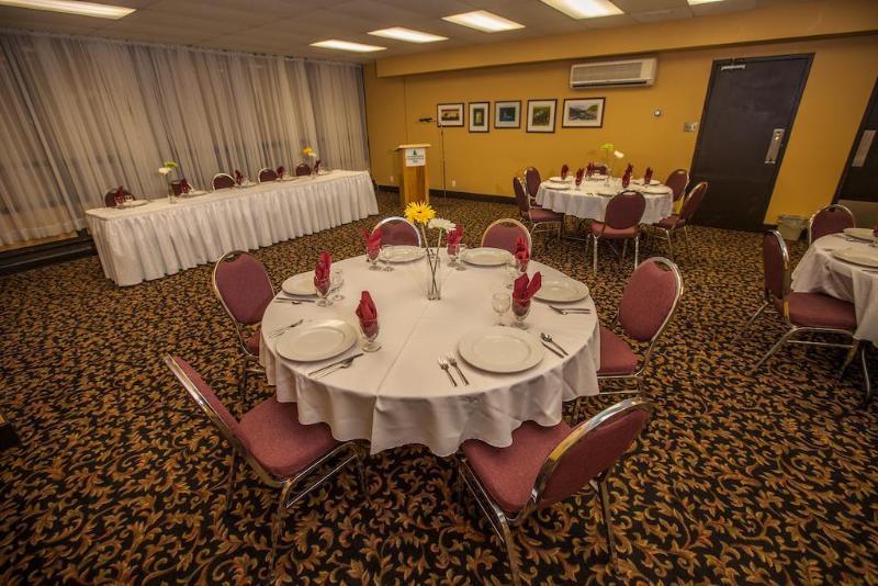Clarenville Inn Kültér fotó