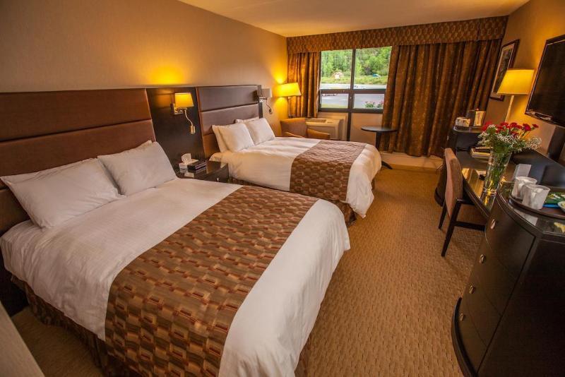 Clarenville Inn Kültér fotó