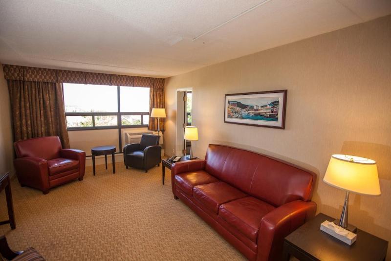 Clarenville Inn Kültér fotó