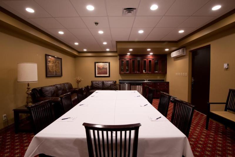 Clarenville Inn Kültér fotó
