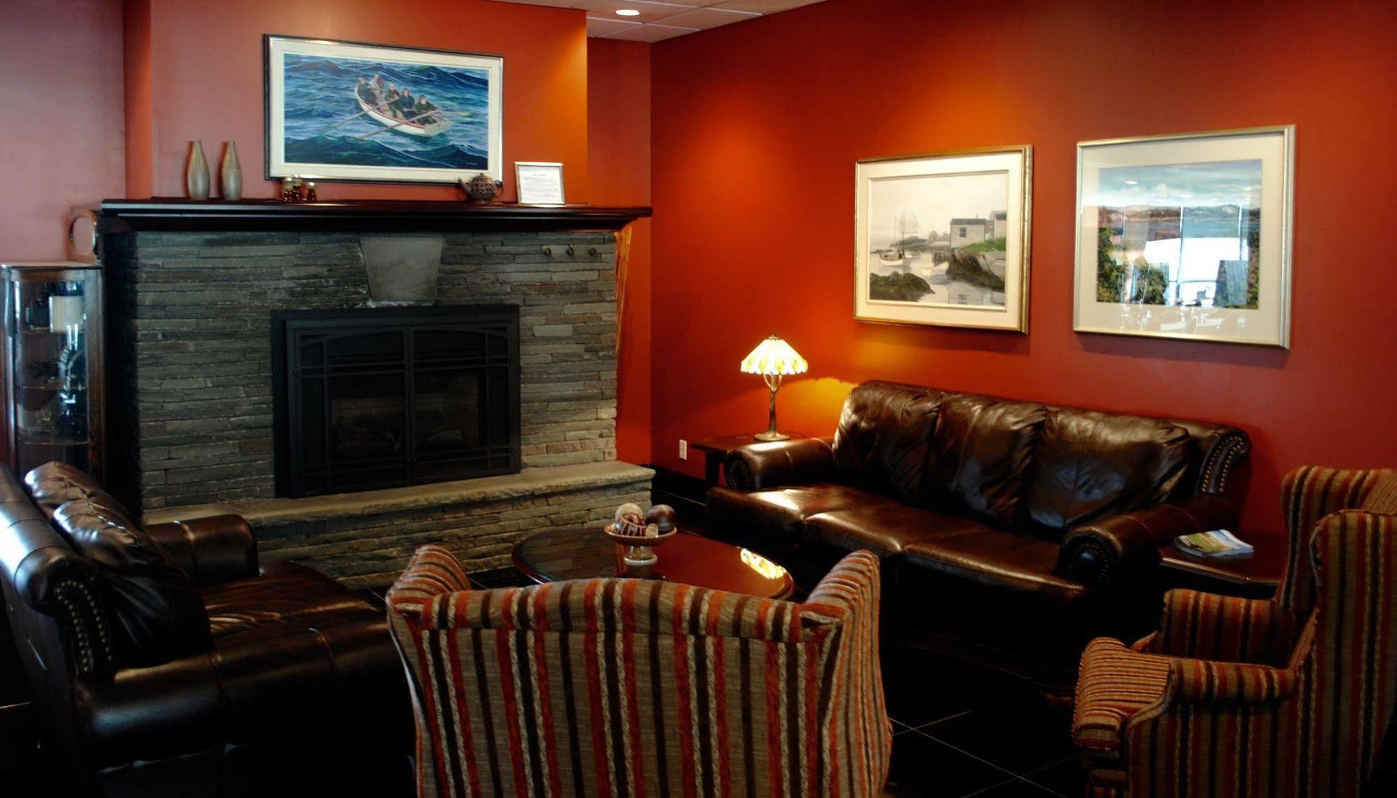 Clarenville Inn Kültér fotó