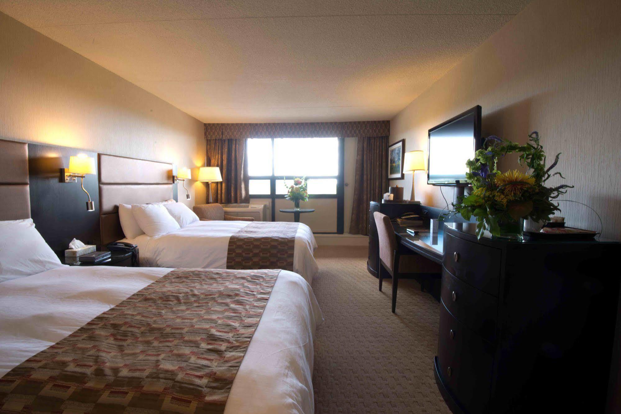 Clarenville Inn Kültér fotó