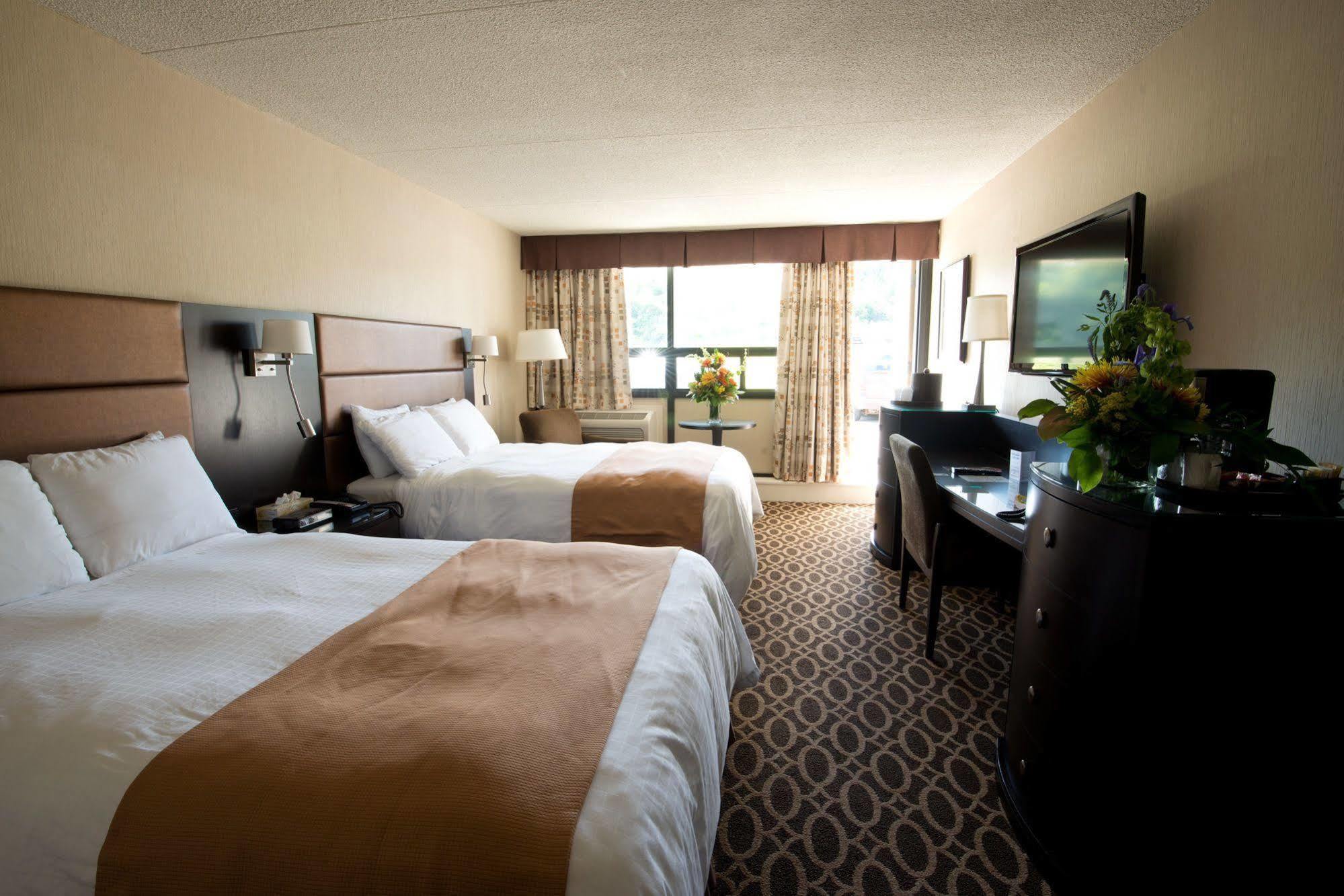 Clarenville Inn Kültér fotó
