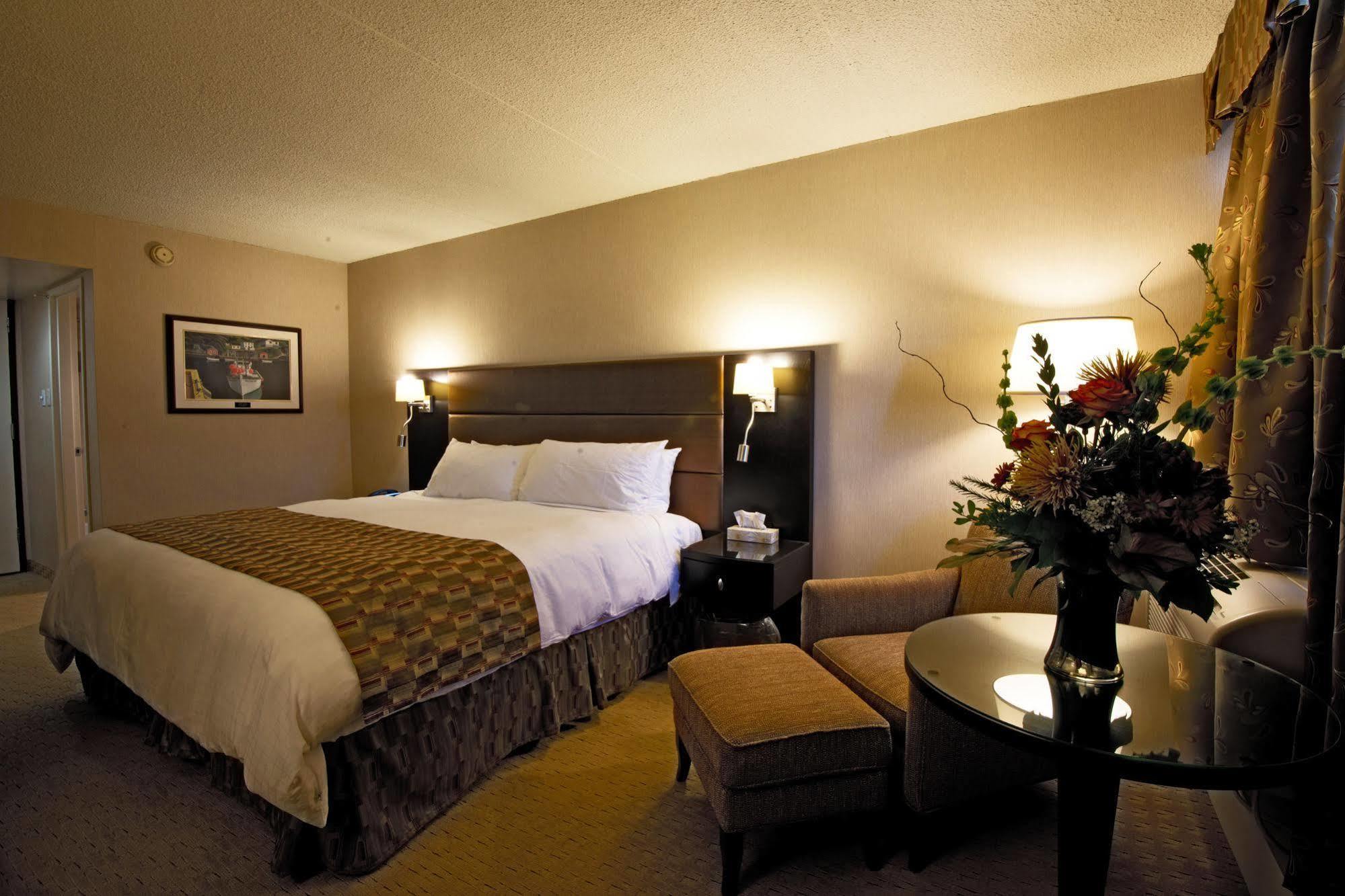 Clarenville Inn Kültér fotó