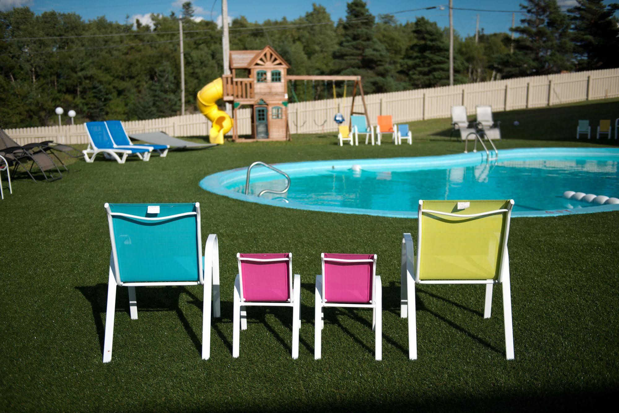 Clarenville Inn Kültér fotó
