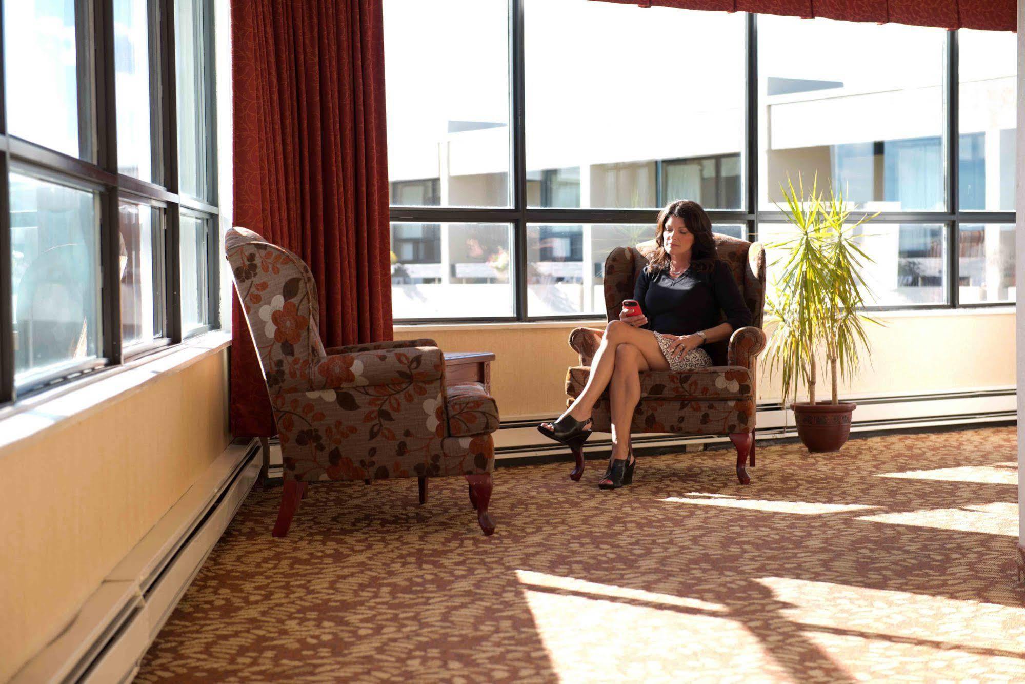 Clarenville Inn Kültér fotó